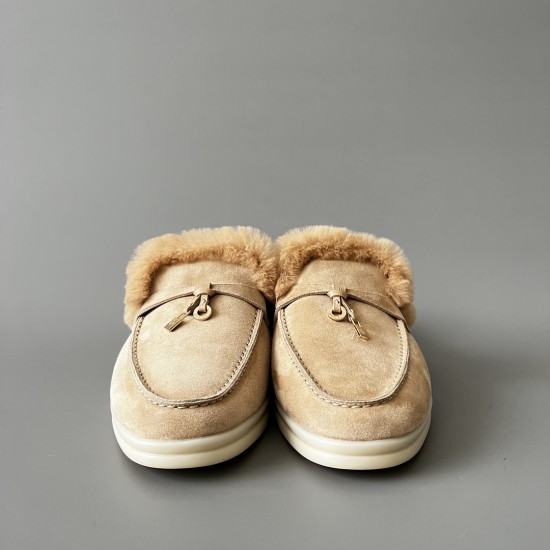 Half-slippers Shoes