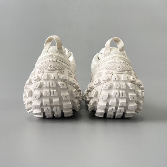 Defender dad shoes