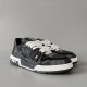 Trainer Low Top Casual Board Shoes