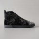  Lou Spikes