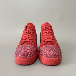  Lou Spikes