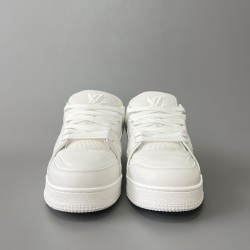 Trainer Low Top Casual Board Shoes