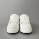 Trainer Low Top Casual Board Shoes