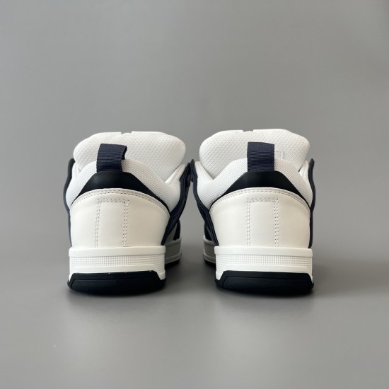 Open Skate Breaded Shoes