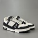 Trainer Low Top Casual Board Shoes