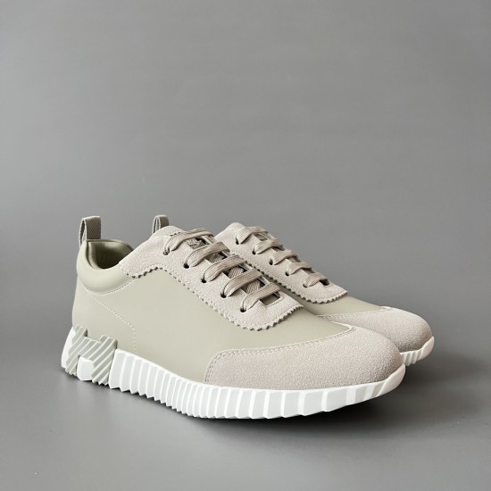Bouncing Sneakers