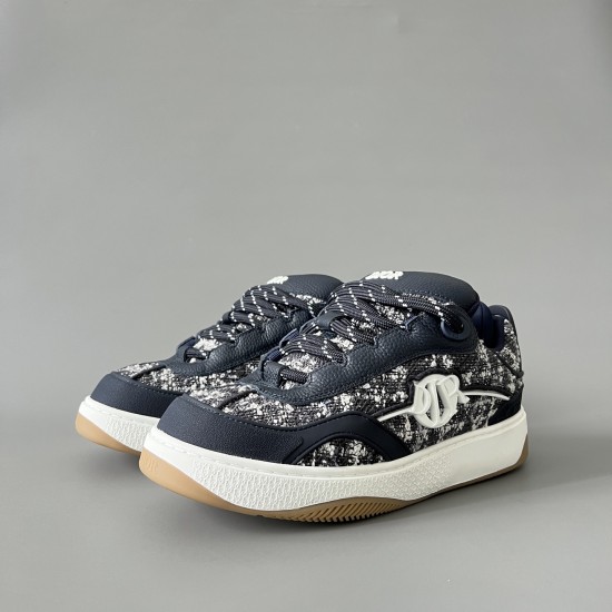B9S Bread shoes