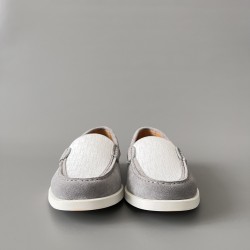 Granville Loafers