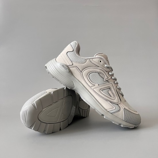STONE ISLAND x DIOR Sneakers