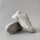 STONE ISLAND x DIOR Sneakers
