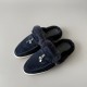 Half-slippers Shoes