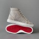  Lou Spikes