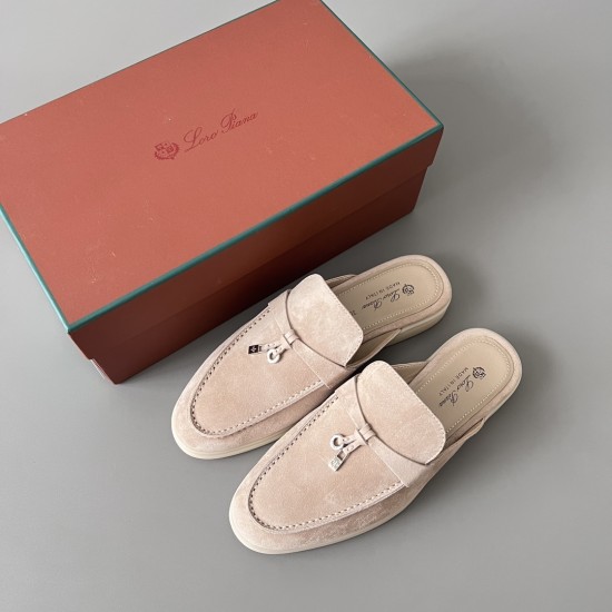 Half-slippers Shoes
