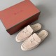 Half-slippers Shoes