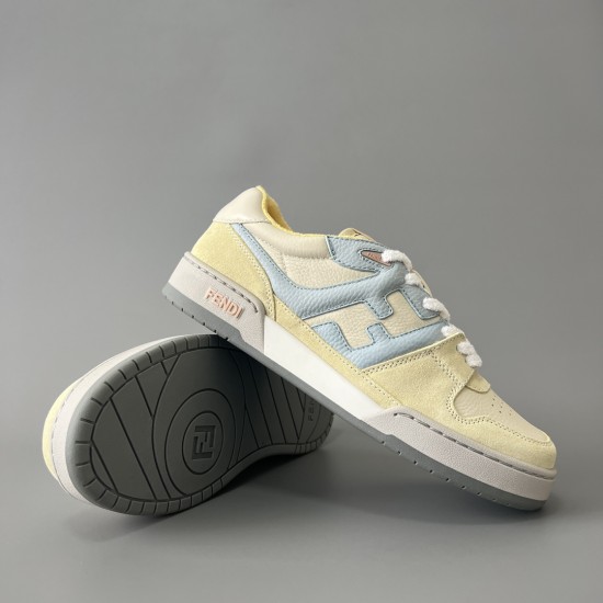 Match Retro Splice Board Shoes
