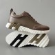 Bouncing Sneakers