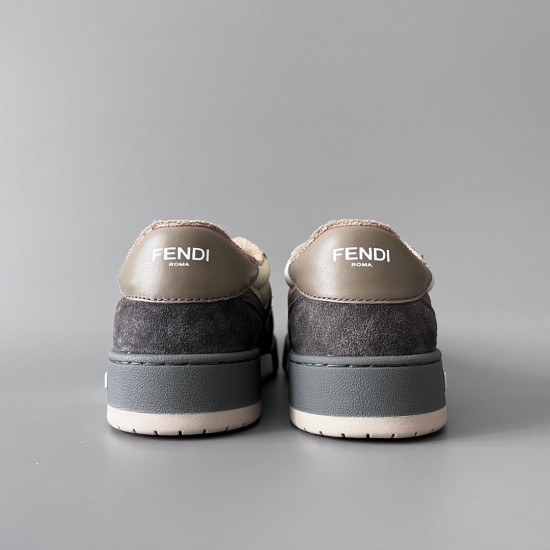 Match Retro Splice Board Shoes