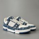 Trainer Low Top Casual Board Shoes