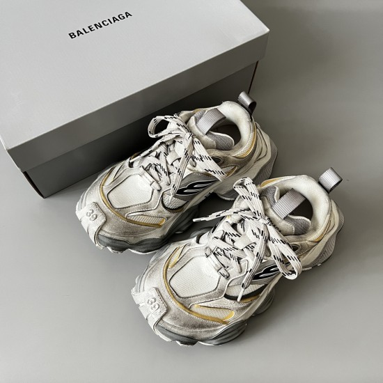 CARGO Round toe Lace-up