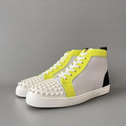  Lou Spikes