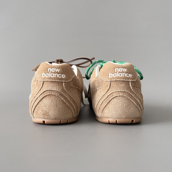 New Balance x MIU MIU 530