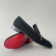 Greggo Leather Shoes