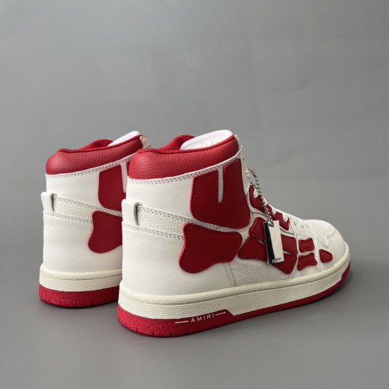 Top High Bone Shoes