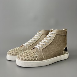  Lou Spikes