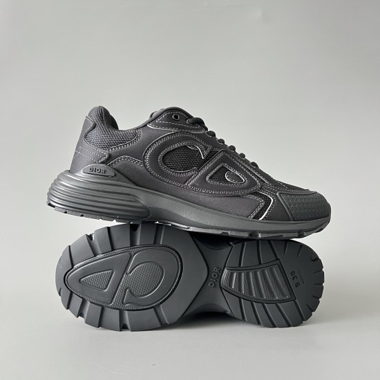 STONE ISLAND x DIOR Sneakers