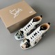  Lou Spikes