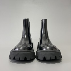 Tractor Boots