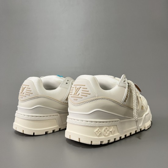 Trainer Maxi 