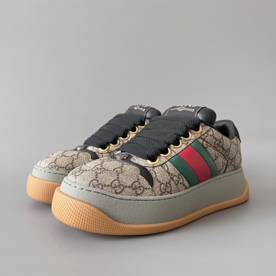 Gucci Screener