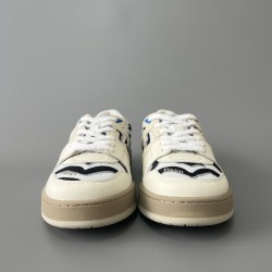 Match Retro Splice Board Shoes