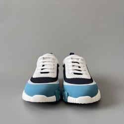 Bouncing Sneakers