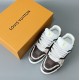 Trainer Low Top Casual Board Shoes