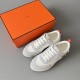 Bouncing Sneakers