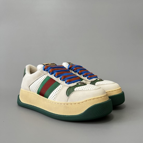 Gucci Screener
