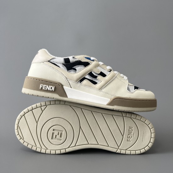 Match Retro Splice Board Shoes