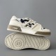 Match Retro Splice Board Shoes