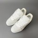 Trainer Low Top Casual Board Shoes