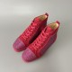  Lou Spikes