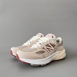 Loro Piana x  New Balance NB 990 V6