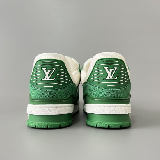 Trainer Low Top Casual Board Shoes