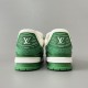 Trainer Low Top Casual Board Shoes