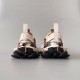 Hike Drawstring Sneakers