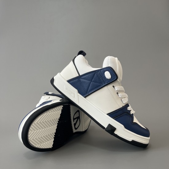 Open Skate Breaded Shoes