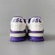 Trainer Low Top Casual Board Shoes
