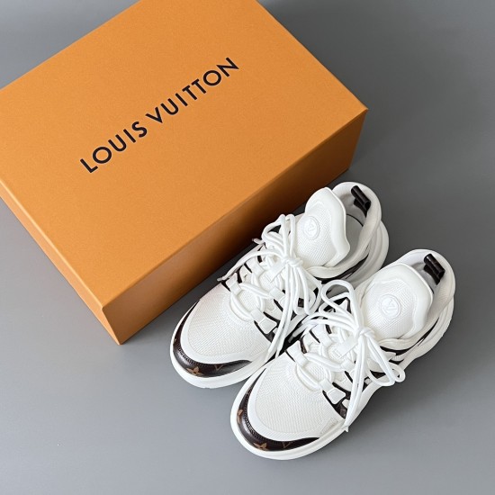 LOUIS VUITTON Archlight