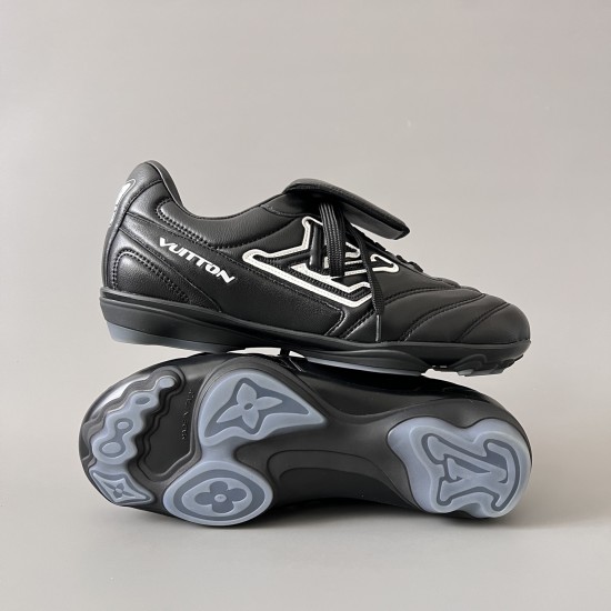 LOUIS VUITTON LV Footprint Soccer